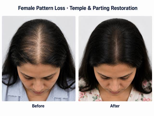 female-pattern-loss folliclex