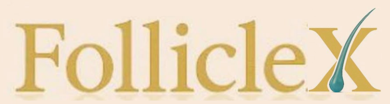 folliclex clinic logo