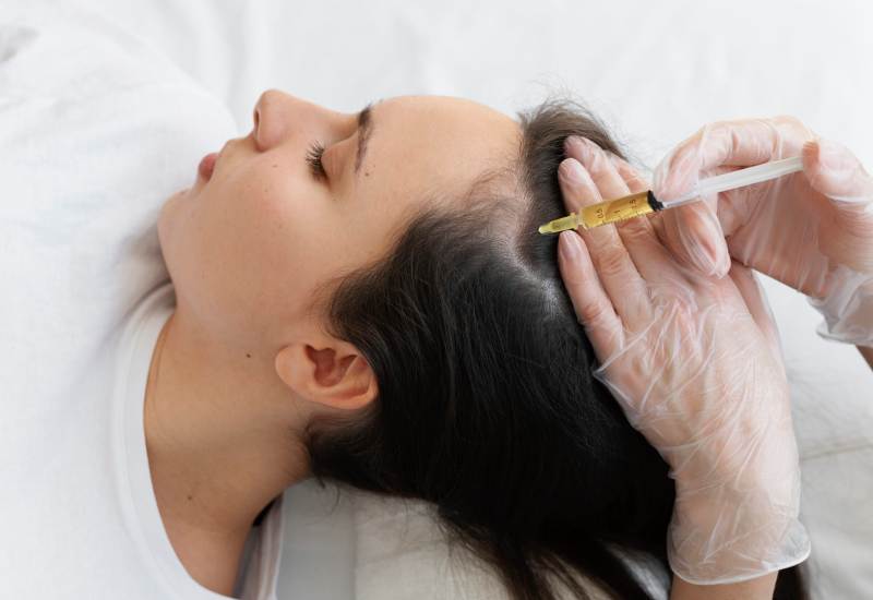 GFC Therapy FollicleX